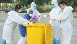 Đà Nẵng ghi nhận 6 ca ngoài cộng đồng, không liên quan đến bệnh viện