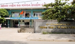 Đà Nẵng phong tỏa thêm bệnh viện và một khu dân cư