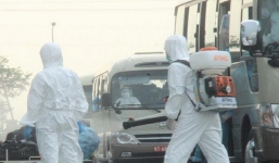 Hà Nam phong tỏa khu vực sinh sống của bệnh nhân mắc Covid-19 thứ 620