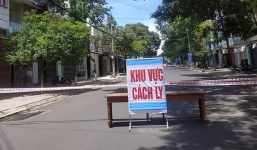 Kon Tum ban hành thông báo khẩn tìm người đi chung xe với bệnh nhân Covid-19