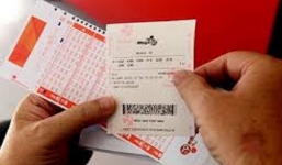 Xổ số Vietlott: Chủ nhân giải Jackpot 60 tỷ đồng là ai?