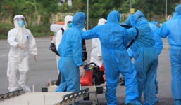 15h chiều ngày 4/8 là hạn chót du khách muốn rời Đà Nẵng