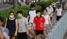 TP HCM chuẩn bị kịch bản cho 50 ca bị nhiễm Covid-19