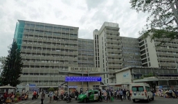 Thông tin chính thức về việc BN Covid-19 số 669 ở Đồng Nai 'đi học ở BV Chợ Rẫy'