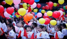 TP HCM thông báo lịch tựu trường và nghỉ Tết Nguyên đán 2021 của học sinh