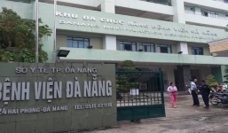 Bộ Y tế: BV Đà Nẵng lây lan nhanh, phát tán rộng hơn BV Bạch Mai