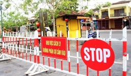 Bệnh nhân 840 mắc Covid-19 làm việc tại nhà may, từng dự đám tang tại nhà BN 593