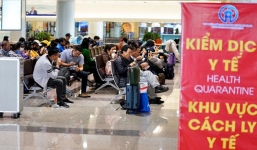 Bộ Y tế phát thông báo khẩn sau khi công bố thêm 29 ca mắc Covid-19