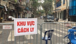 Chủ tịch Hà Nội: Tuần tới có thể sẽ là tuần cao điểm của dịch Covid-19