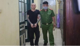 Diễn biến mới vụ Phú Lê chỉ đạo đàn em đánh người nhà 'hotgirl xăm trổ' Đào Chile