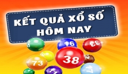 KQXSBT 11/8 - Kết quả xổ số Bến Tre hôm nay thứ ba ngày 11/8/2020