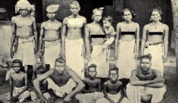 Lạ đời loại thuế tồi tệ nhất ở Ấn Độ: Phụ nữ ngực càng to bị đánh thuế càng nặng