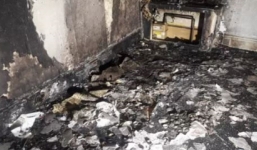 Tỉ mỉ chuẩn bị màn cầu hôn bạn gái lãng mạn, chàng trai nhận cái kết đắng