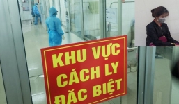 15 bệnh nhân mắc COVID-19 có diễn biến rất nặng, tiên lượng tử vong cao