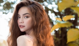 Hồ Ngọc Hà quyết định 'chơi lớn' trước khi sinh con đầu lòng với Kim Lý