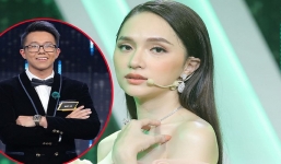 Hương Giang ra quyết định lớn giữa drama liên hoàn của bạn trai đại gia