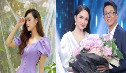 Midu chia sẻ đầy ẩn ý giữa lùm xùm Hương Giang và bạn trai đại gia