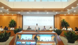 Hà Nội bảo đảm kiểm soát hiệu quả, không để dịch lây lan rộng