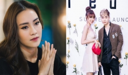 Ninh Dương Lan Ngọc nhẹ nhàng nói một câu khi nhắc đến 'tiểu tam'