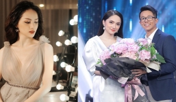 Hương Giang chia sẻ lạ giữa đêm, nghi vấn 'đường ai nấy đi' với bạn trai CEO