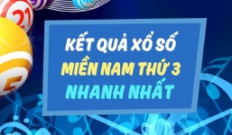 KQXSDT 17/8 - Kết quả xổ số Đồng Tháp hôm nay thứ hai ngày 17/8/2020