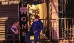 Lịch trình di chuyển của ca dương tính Covid-19 mới ở Hà Nội