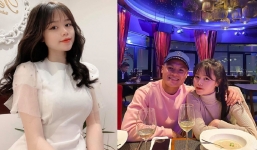 Hành động lạ của bạn gái Quang Hải sau khi bị hàng xóm 'bóc trần' con người thật