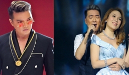 Đàm Vĩnh Hưng công khai chờ đợi mỹ nhân này suốt 4 năm mà không phải Mỹ Tâm: Bất ngờ danh tính