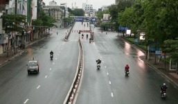 Thêm ca mắc Covid-19, Hà Nội ra công điện khẩn thực hiện từ đêm nay