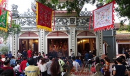 Hà Nội sẽ ban hành quy định phòng dịch Covid-19 tại nơi đông người