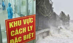 Tin tức thời sự 24h: Bắc Bộ tiếp tục mưa lớn, Tin mới về ca Covid-19 tử vong sau 4 lần âm tính
