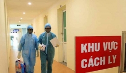 Ca mắc mới ở Hà Nội: Di chuyển 4 khoa của Bệnh viện E, chưa từng đến nơi có ổ dịch Covid-19