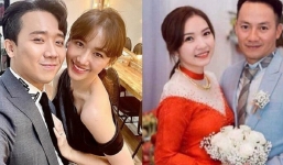 Hari Won chia sẻ lạ sau khi vợ Tiến Đạt nhắc nhở về phát ngôn về tình cũ