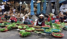 Đà Nẵng phát hiện 3 người bán mắm, gia vị, hải sản nghi mắc COVID-19