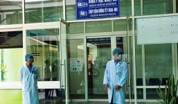 Thêm một gia đình có 5 người mắc COVID-19 ở Đà Nẵng