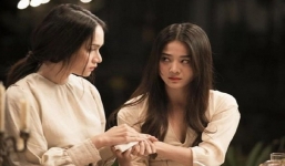 'Tiểu tam' giật người yêu Hoa hậu Hương Giang không còn nhận ra chính mình