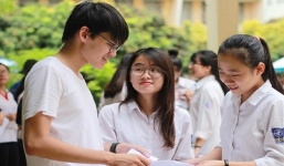 Cập nhật điểm thi tốt nghiệp THPT mới nhất của học sinh 63 tỉnh thành: Chính thức có điểm