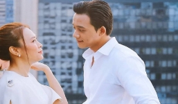 Mỹ Tâm không ngần ngại nhắc đến 'tình trẻ' Mai Tài Phến giữa tin đồn mang thai