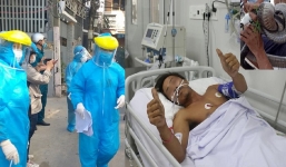 Tin tức thời sự 24h: Thêm một ca mắc Covid-19 tử vong, Nắng nóng kéo dài cuối tháng 8