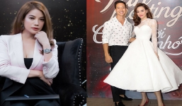 Tình cũ đại gia hơn 7 tuổi của Kim Lý U50 nhan sắc vẫn không thua kém Hồ Ngọc Hà