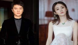 Triệu Lệ Dĩnh hốc hác, sức khỏe báo động sau khi sinh con khiến Phùng Thiệu Phong xót xa