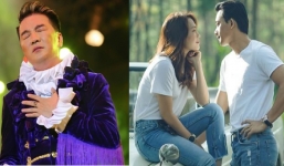 Đàm Vĩnh Hưng thừa nhận vẫn 'ế', muốn làm bố đơn thân giữa lúc Mỹ Tâm bị đồn mang thai với 'tình trẻ'