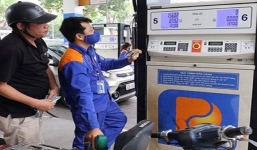 Tin tức giá xăng dầu hôm nay ngày 28/8: Lại lao dốc không phanh