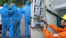 Tin tức thời sự 24h: Xuất hiện nhiều ca mắc COVID-19 sau rời khu cách ly, Nắng nóng hạ nhiệt