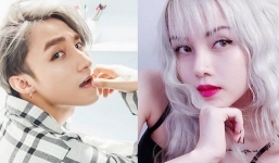 'Bạn gái tin đồn' của Sơn Tùng lộ dấu vết bất thường trên cơ thể