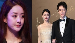 Làm dâu hào môn, Triệu Lệ Dĩnh vẫn không bỏ được thói quen ăn uống mất lịch sự