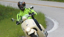 Dùng phanh nào trước khi lái xe và những điều không phải ai cũng để ý