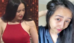 Không giấu diếm, Mai Phương Thúy công khai 'phơi bày' loạt khuyết điểm trên cơ thể