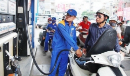 Tin tức giá xăng dầu hôm nay ngày 1/9: Đột ngột quay đầu giảm