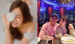 Tình cũ của Quang Hải ngày càng thay đổi chóng mặt sau khi chia tay